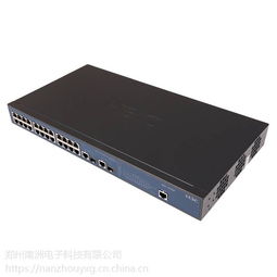 华为S5700系列千兆交换机（S5700-1000Mbps）型号参数与价格参考指南