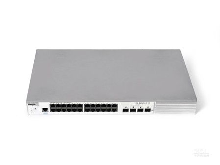锐捷网络RG-S2952G-E V3交换机推荐 北京专卖店正品保障，网络升级首选