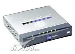 Cisco Linksys SD2005 网络交换机 小巧机身中的可靠性能