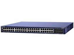 Netgear GSM7352S网络交换机深度解析 海成通信IT168经销商力荐的企业级网络利器