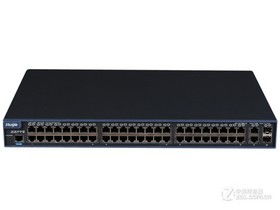 锐捷网络RG-S3760E-48交换机价格解析 中关村在线(ZOL)最新报价与配置评析