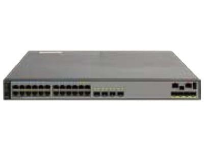 千兆交换机S5700-28C-EI-24S浙江售8200元 企业级网络交换新选择